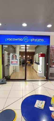 Pracownia Optyczna